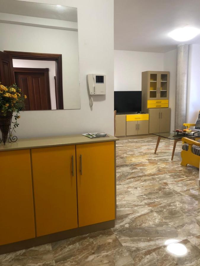 Ferienwohnung Lujan 3C Entre Cielo Y Mar Puntallana Exterior foto