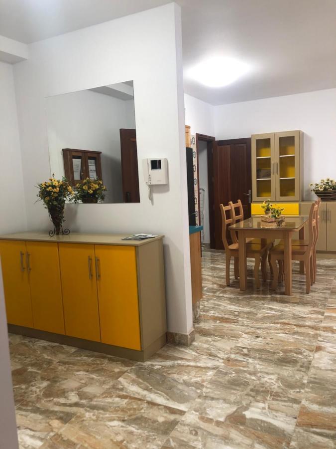 Ferienwohnung Lujan 3C Entre Cielo Y Mar Puntallana Exterior foto