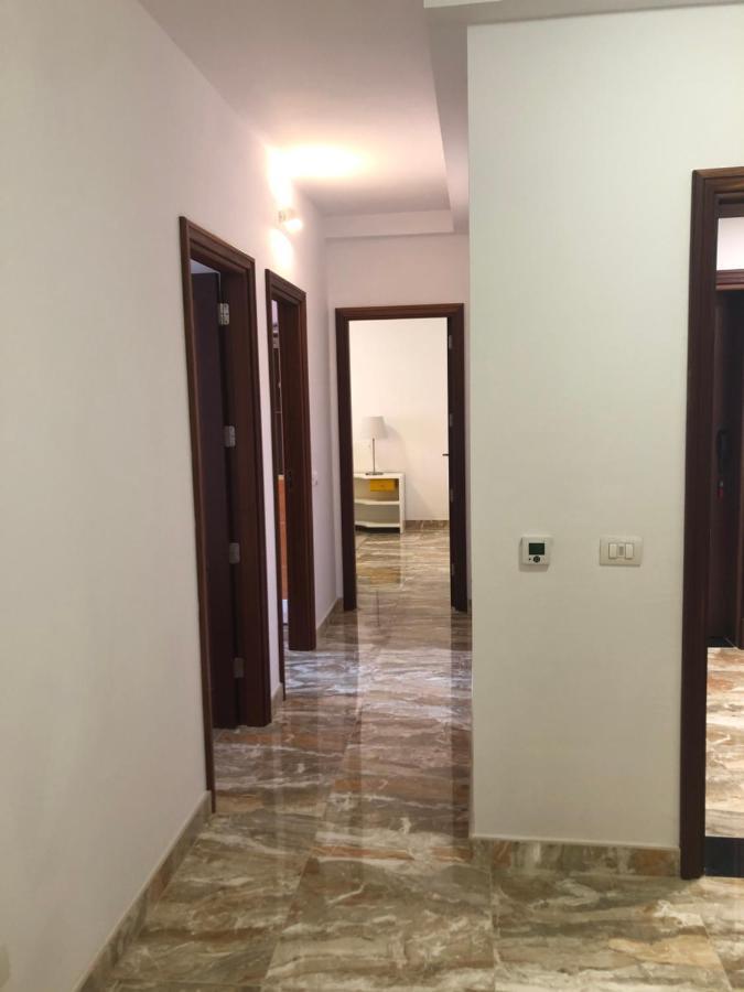 Ferienwohnung Lujan 3C Entre Cielo Y Mar Puntallana Exterior foto